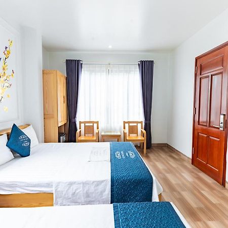 Cat Ba Xanh - Green Cat Ba Hotel Dong Khe Sau Luaran gambar