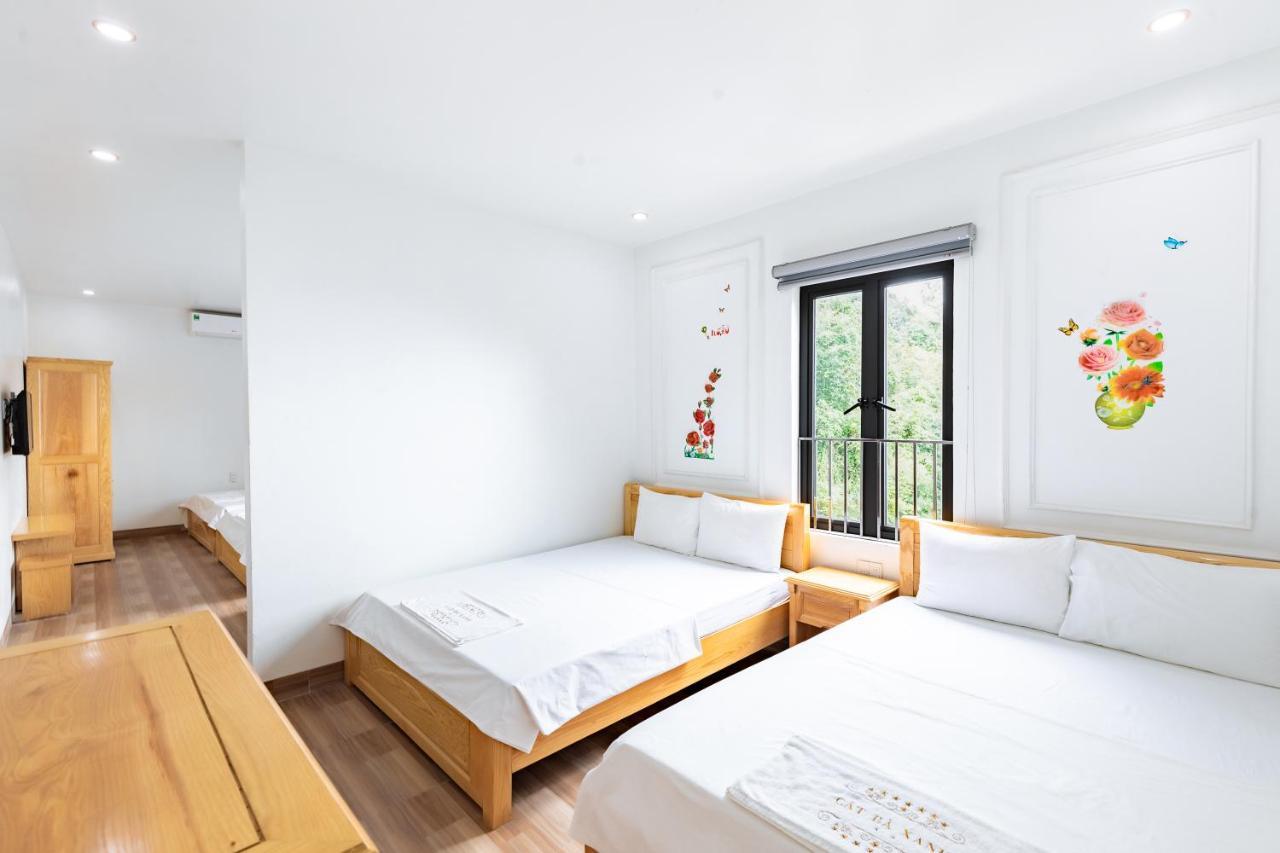 Cat Ba Xanh - Green Cat Ba Hotel Dong Khe Sau Luaran gambar