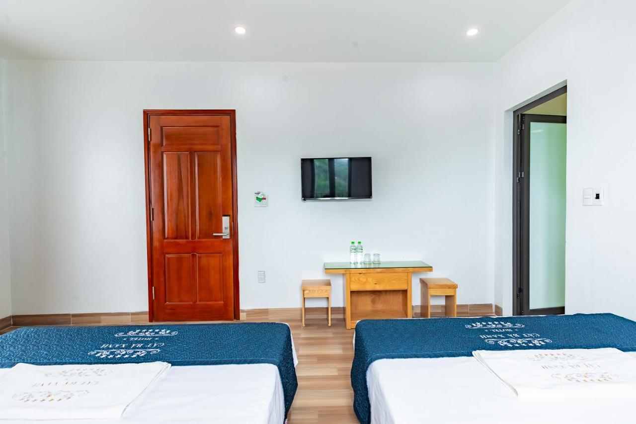 Cat Ba Xanh - Green Cat Ba Hotel Dong Khe Sau Luaran gambar