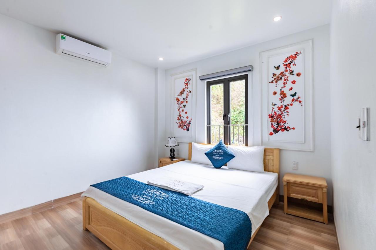 Cat Ba Xanh - Green Cat Ba Hotel Dong Khe Sau Luaran gambar